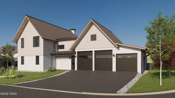 $2,705,000 | 531 Mount Hope Circle, Eagle, CO 81631