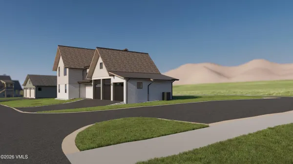 $2,705,000 | 531 Mount Hope Circle, Eagle, CO 81631