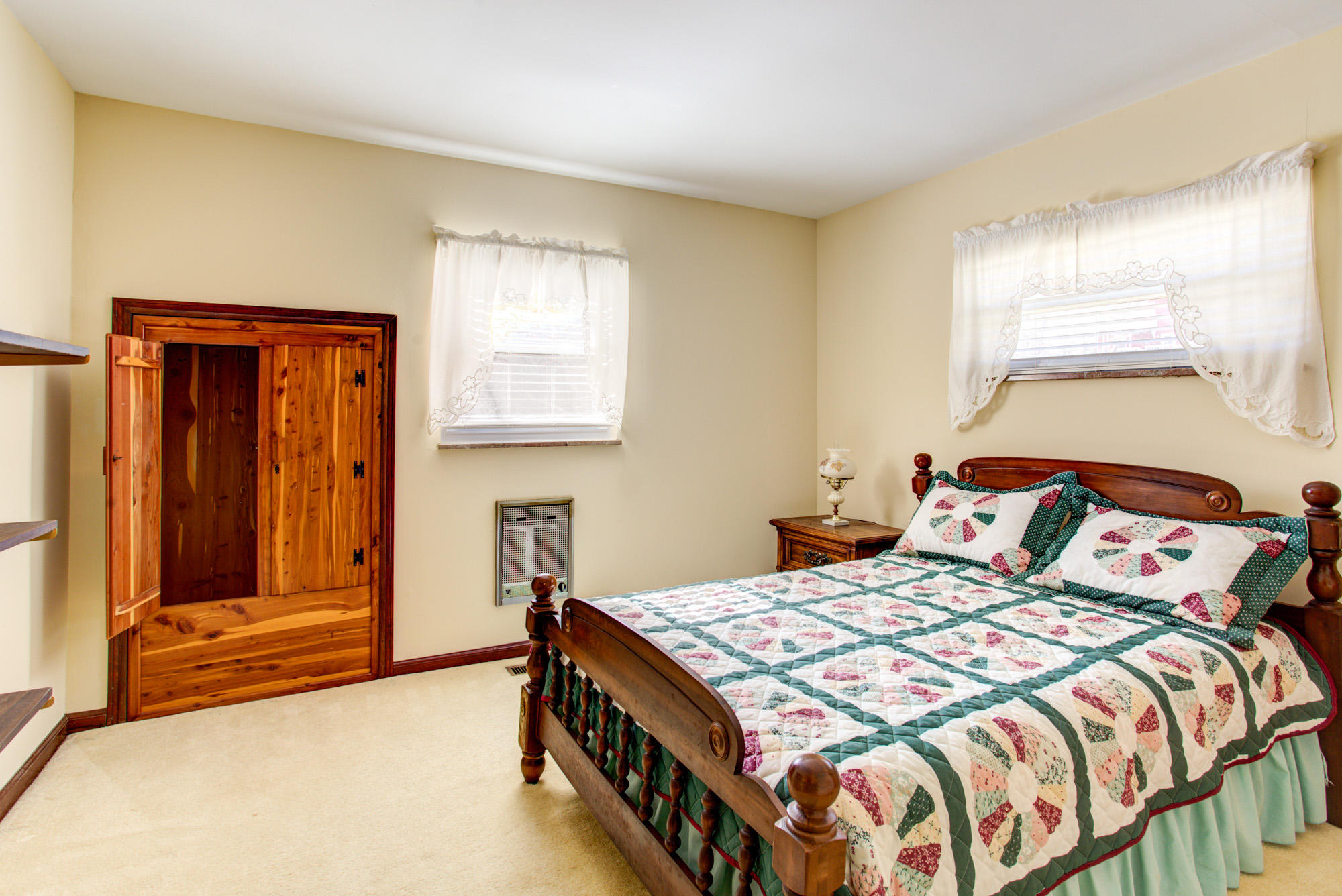808 Ridgeview Drive Clinton, TN 37716 - Photo 12 of 38 808 Ridgeview Drive-12