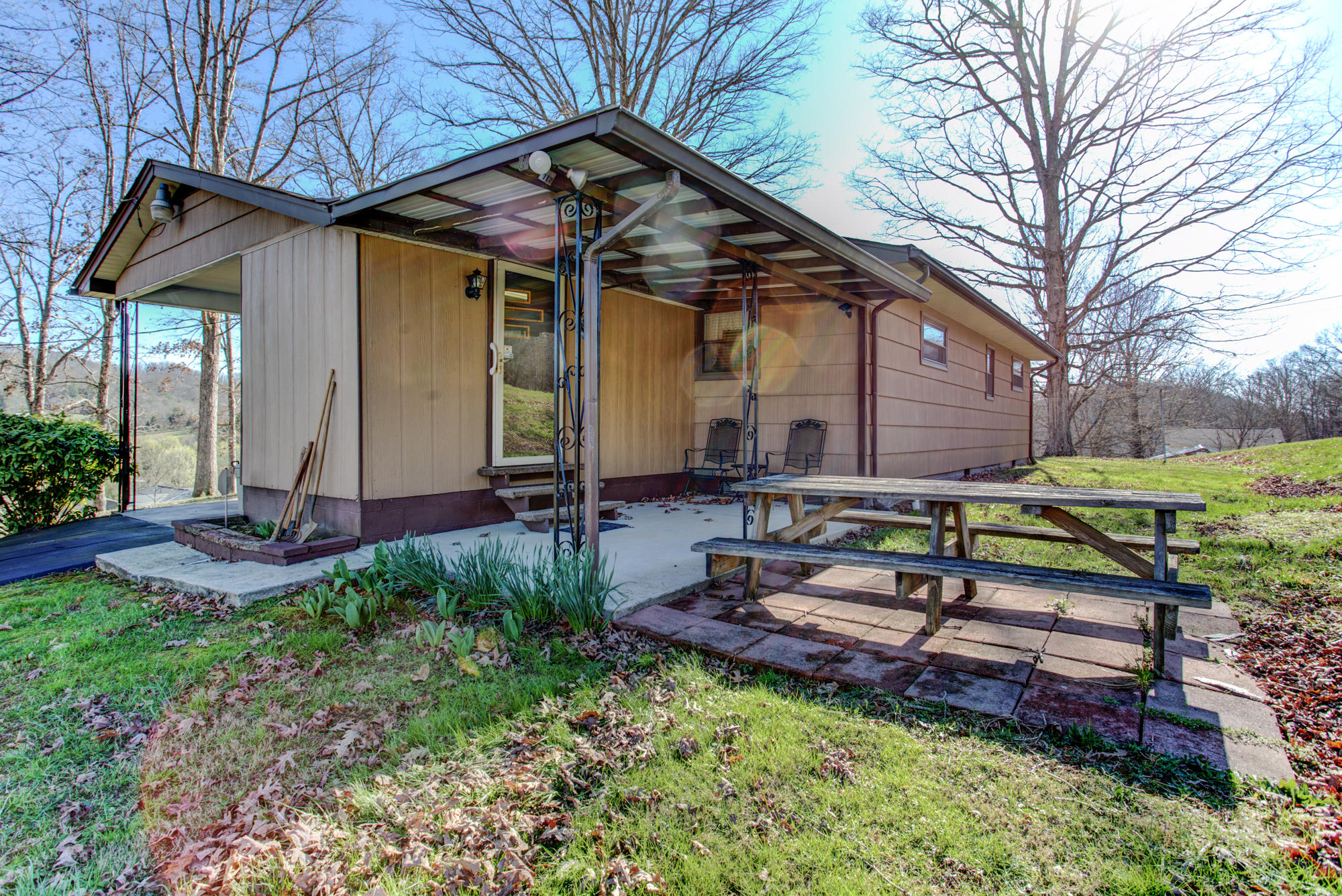 808 Ridgeview Drive Clinton, TN 37716 - Photo 23 of 38 808 Ridgeview Drive-23
