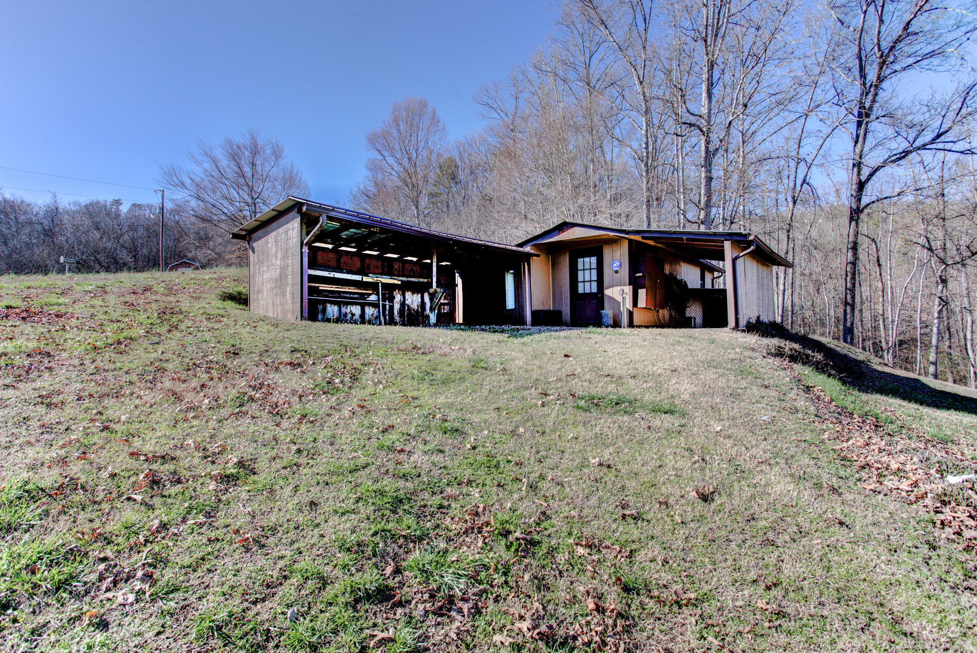 808 Ridgeview Drive Clinton, TN 37716 - Photo 25 of 38 808 Ridgeview Drive-25