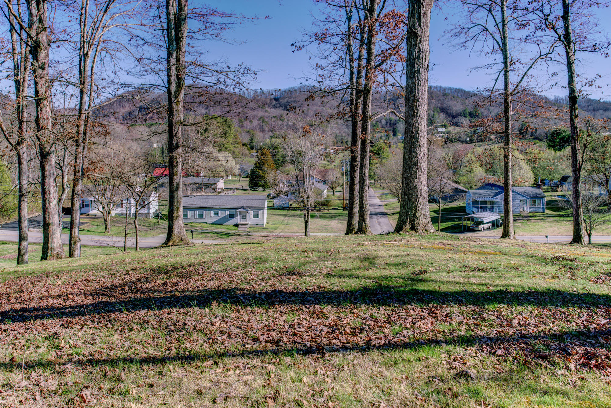 808 Ridgeview Drive Clinton, TN 37716 - Photo 37 of 38 808 Ridgeview Drive-39