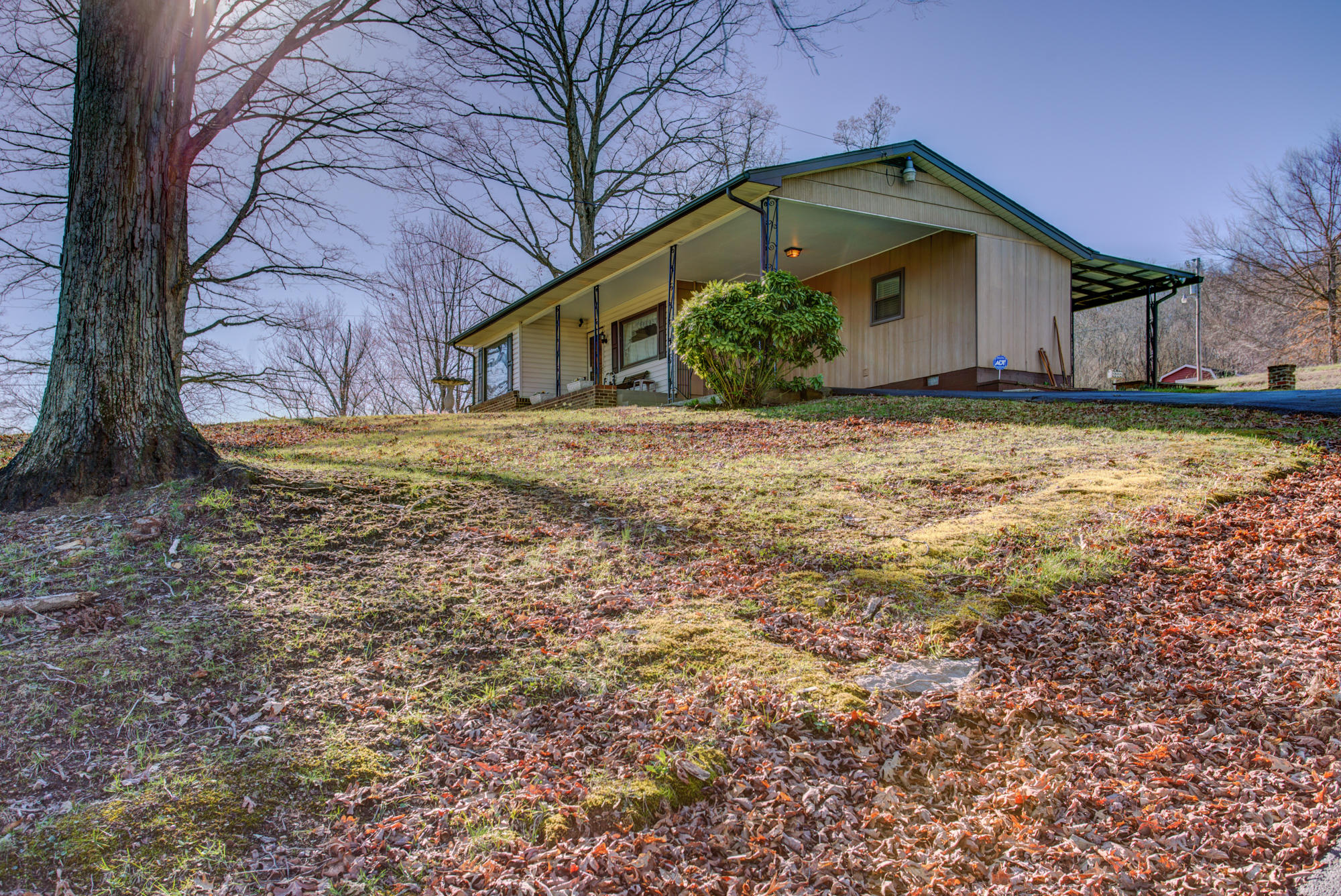 808 Ridgeview Drive Clinton, TN 37716 - Photo 38 of 38 808 Ridgeview Drive-40