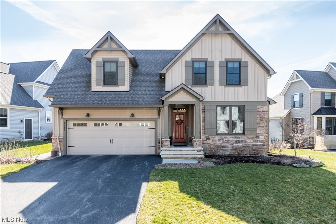 7369 Villa Ridge Chagrin Falls, OH 44023 - Photo 1 of 33 Gallery Image 1
