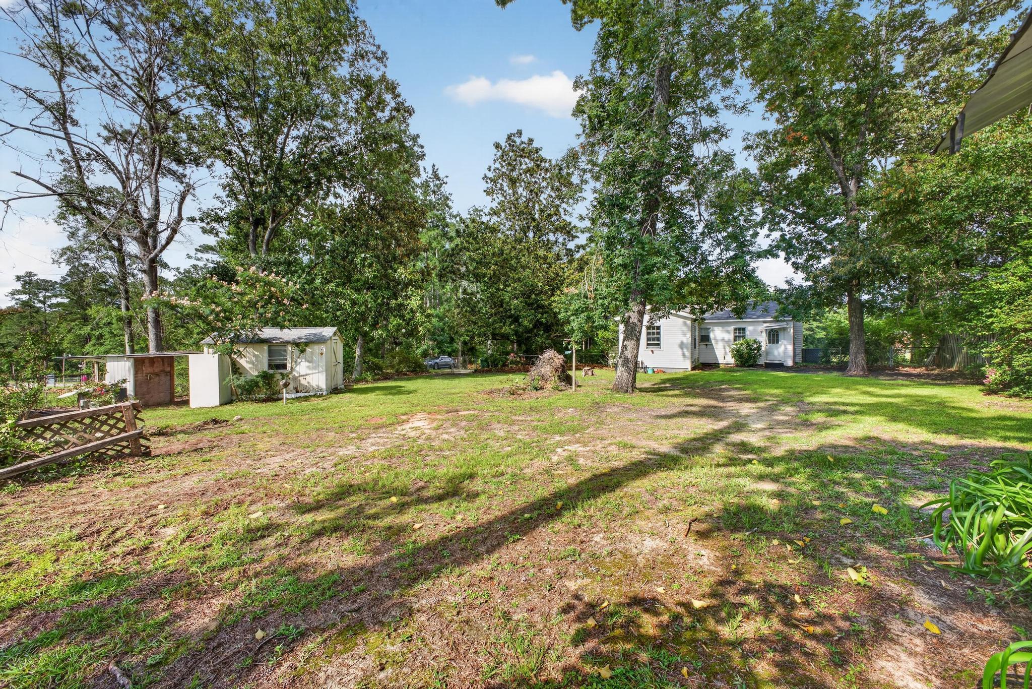 600 Old Whiskey Road South New Ellenton, SC 29809 - Photo 20 of 20
