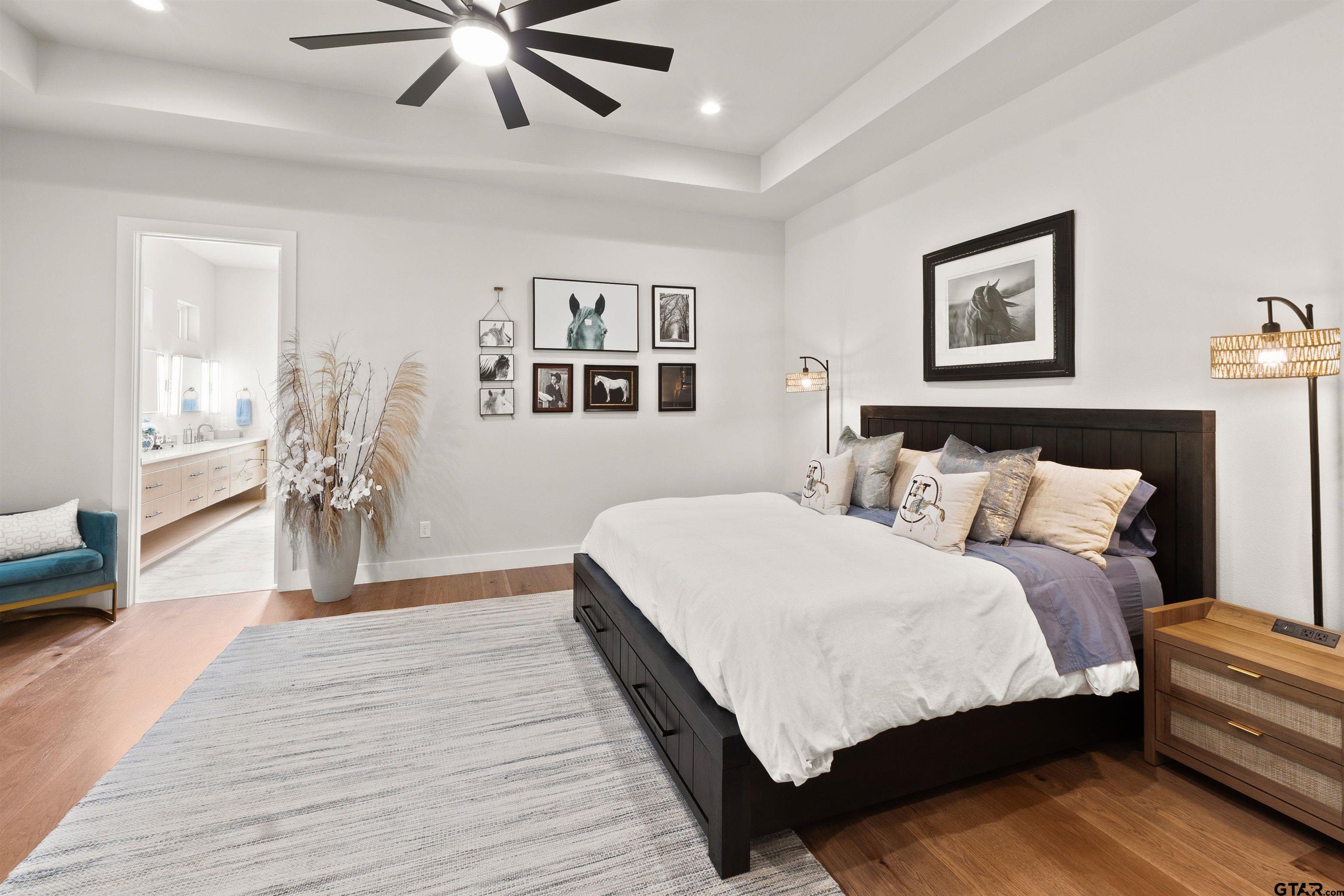 2895 Stewart Way Tyler, TX 75709 - Photo 18 of 44