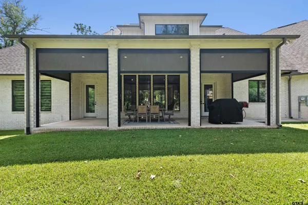 $1,249,000 | 2895 Stewart Way, Tyler, TX 75709