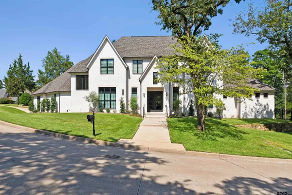 $1,249,000 | 2895 Stewart Way, Tyler, TX 75709