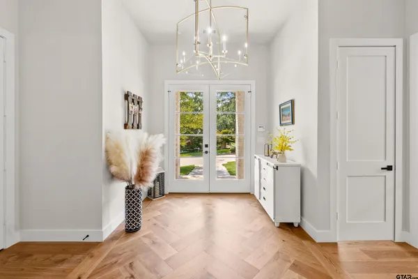 $1,249,000 | 2895 Stewart Way, Tyler, TX 75709