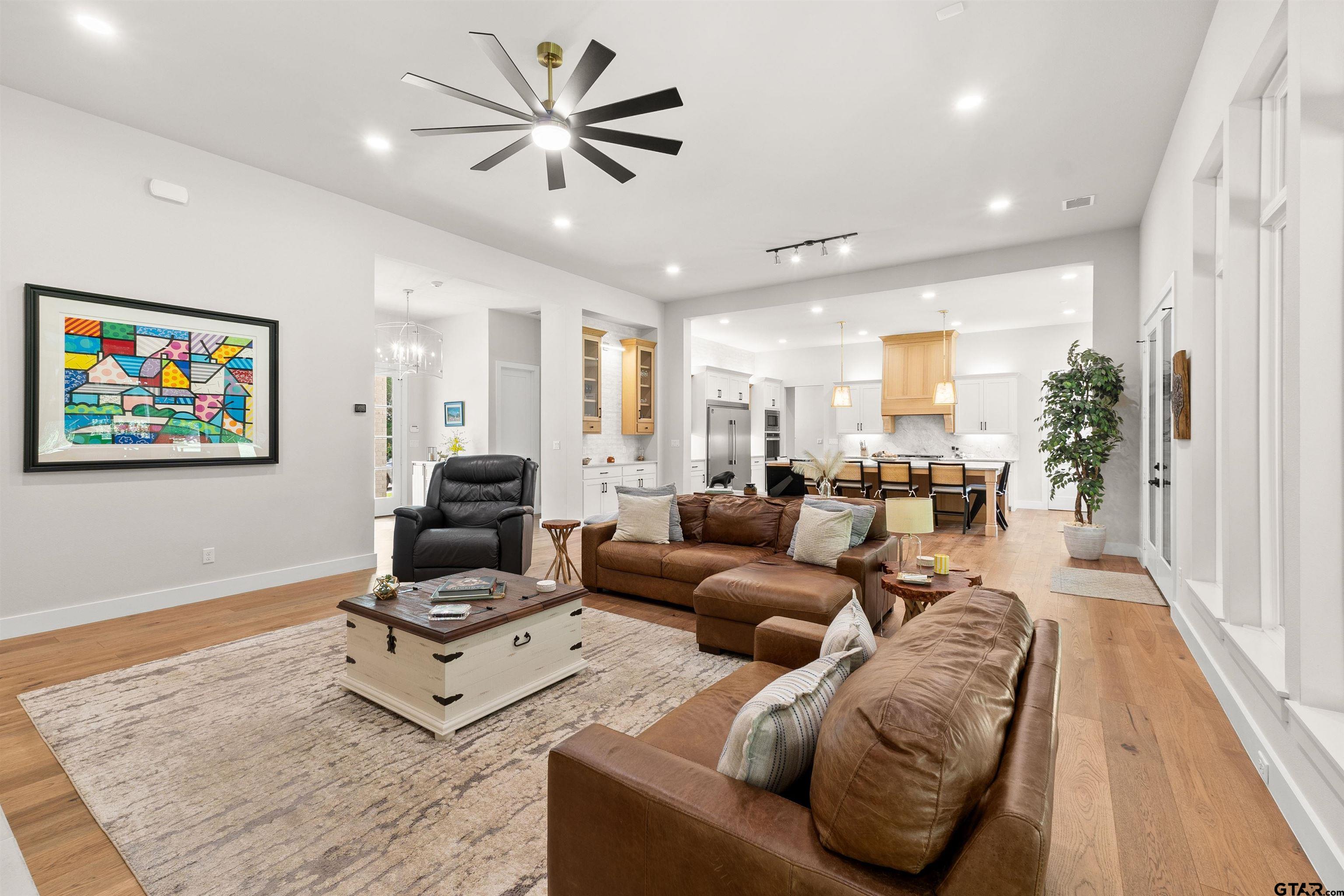 2895 Stewart Way Tyler, TX 75709 - Photo 37 of 44