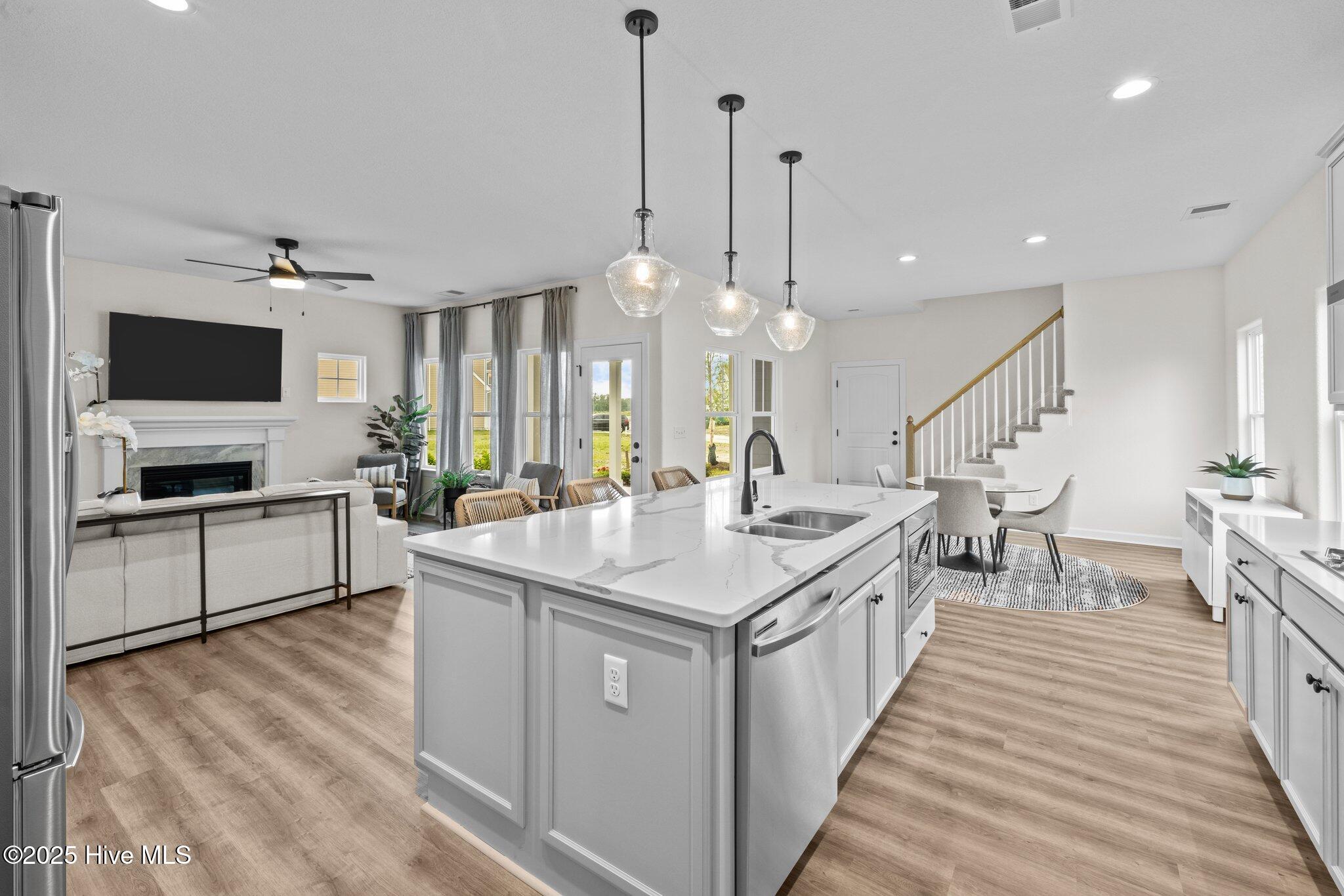 200 Ryker Road East Moyock, NC 27958 - Photo 18 of 40 17
