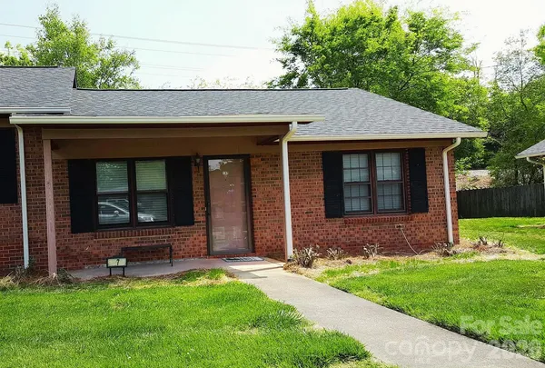 $175,000 | 137 Glenwood Drive, Unit D, Rock Hill, SC 29732