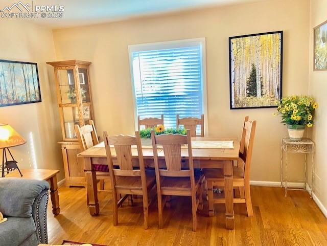 2468 Lafayette Road Colorado Springs, CO 80907 - Photo 13 of 31