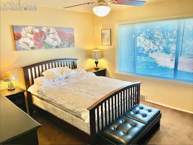 2468 Lafayette Road Colorado Springs, CO 80907 - Photo 24 of 31