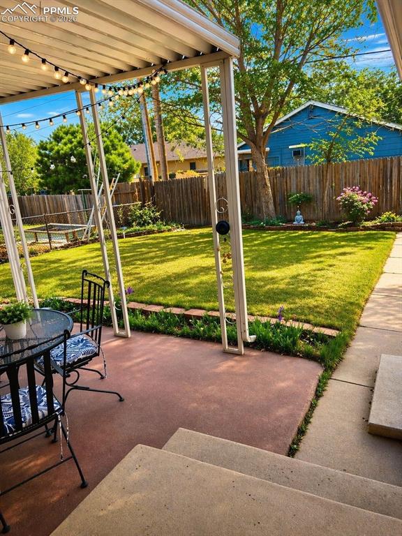 2468 Lafayette Road Colorado Springs, CO 80907 - Photo 5 of 31