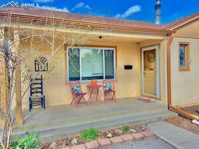 2468 Lafayette Road Colorado Springs, CO 80907 - Photo 7 of 31