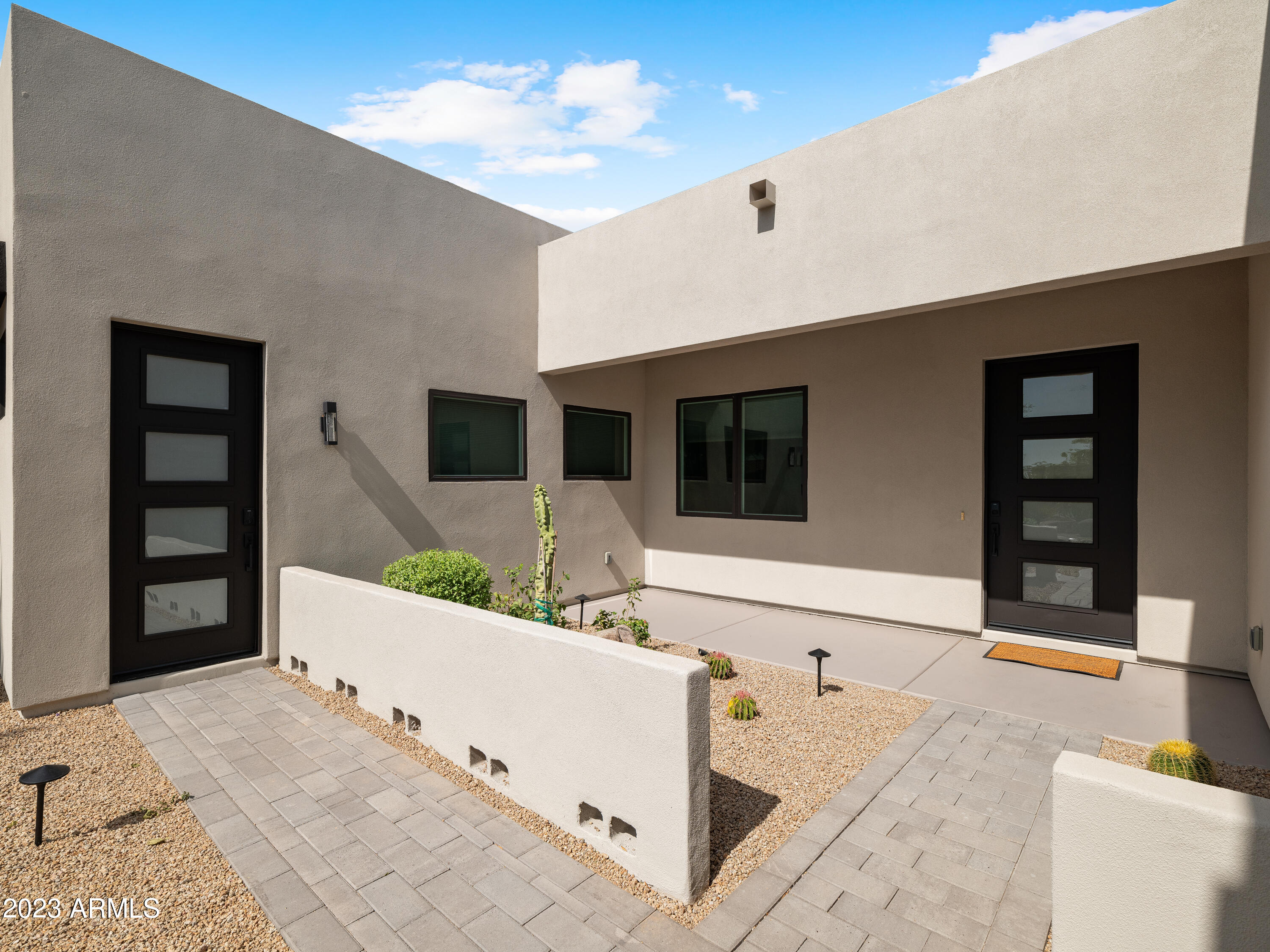 26908 North Aguila Road Rio Verde, AZ 85263 - Photo 24 of 47 Casita entrance