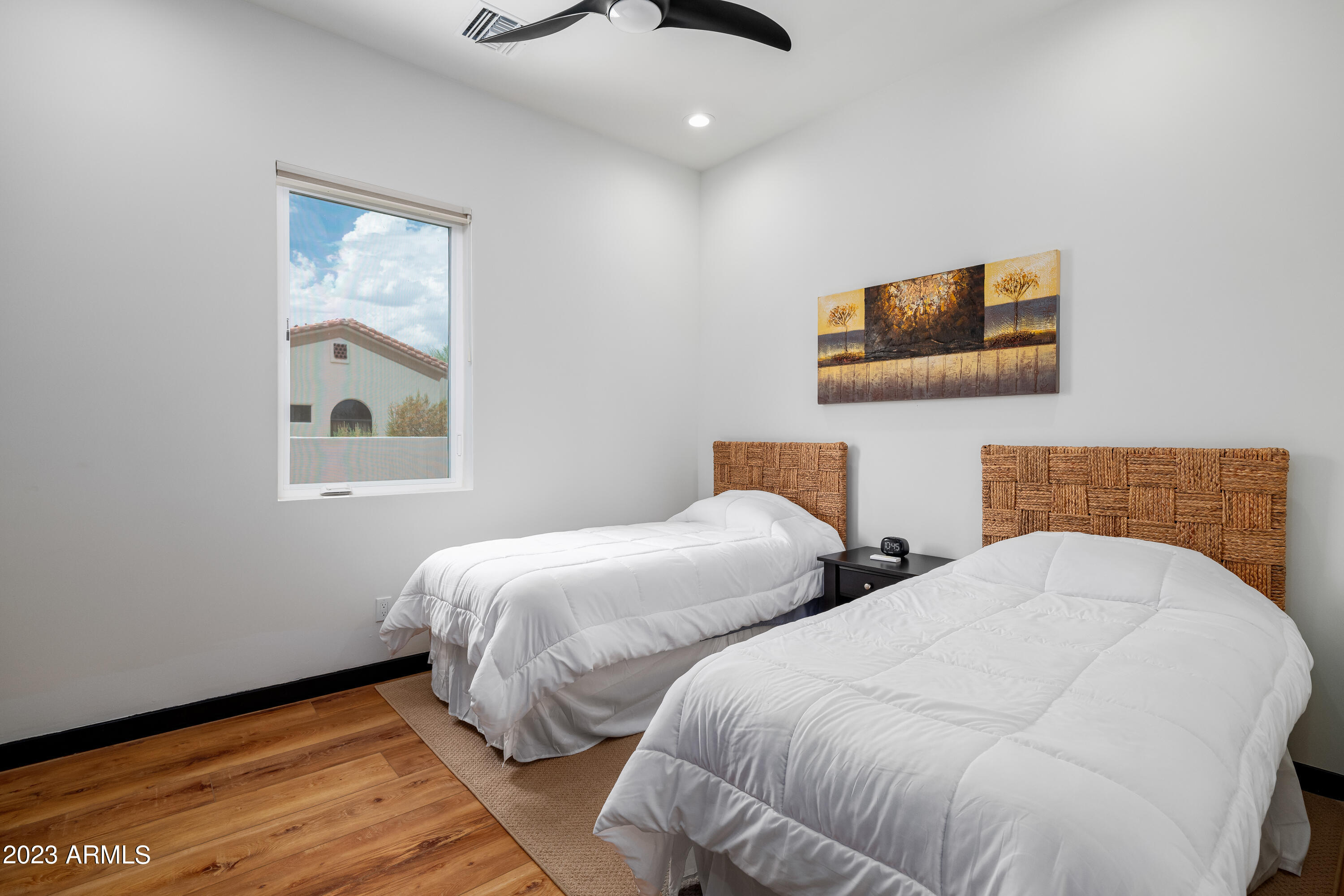 26908 North Aguila Road Rio Verde, AZ 85263 - Photo 27 of 47 One of 2 bedrooms in casita