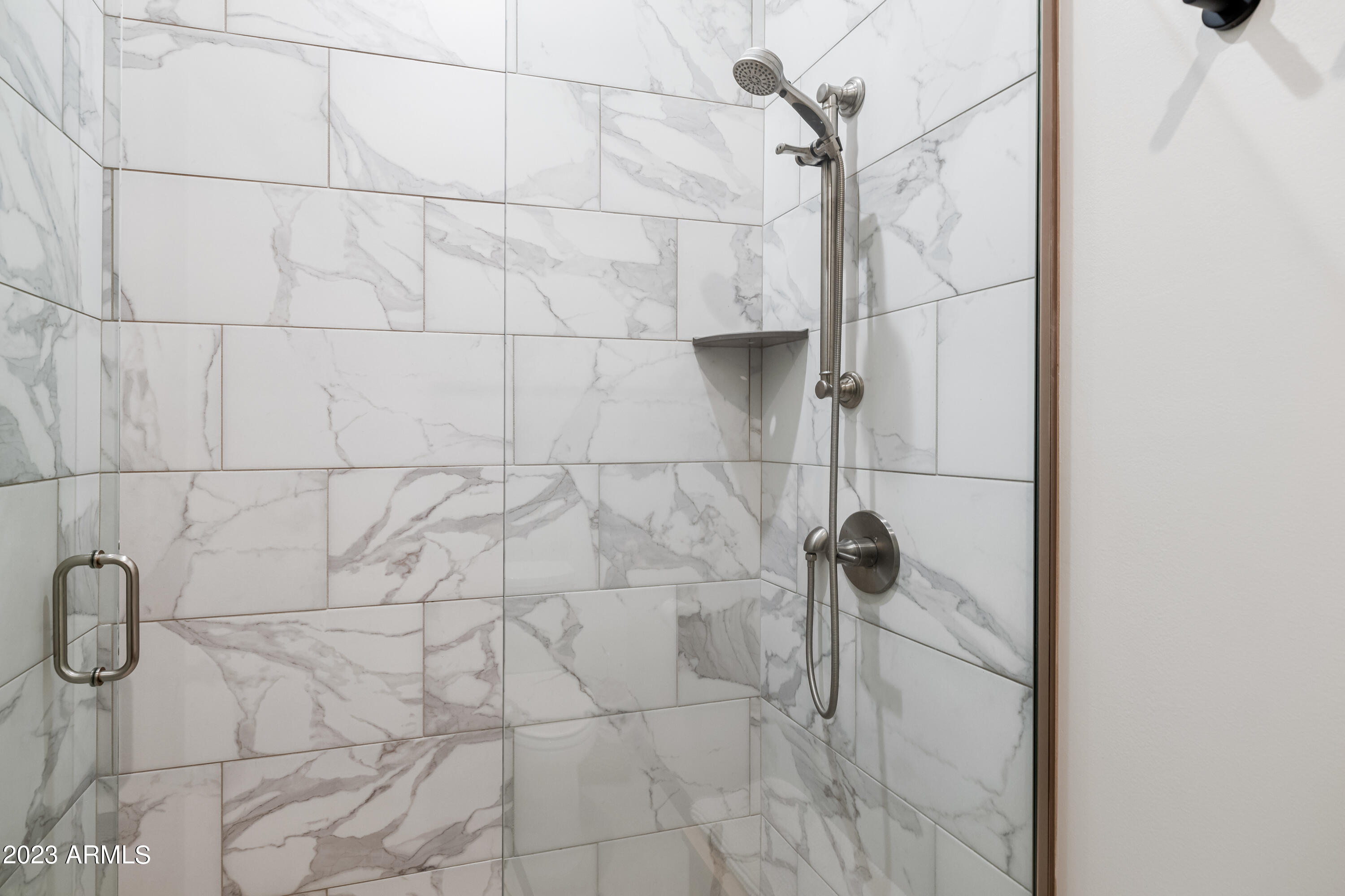 26908 North Aguila Road Rio Verde, AZ 85263 - Photo 30 of 47 Casita shower