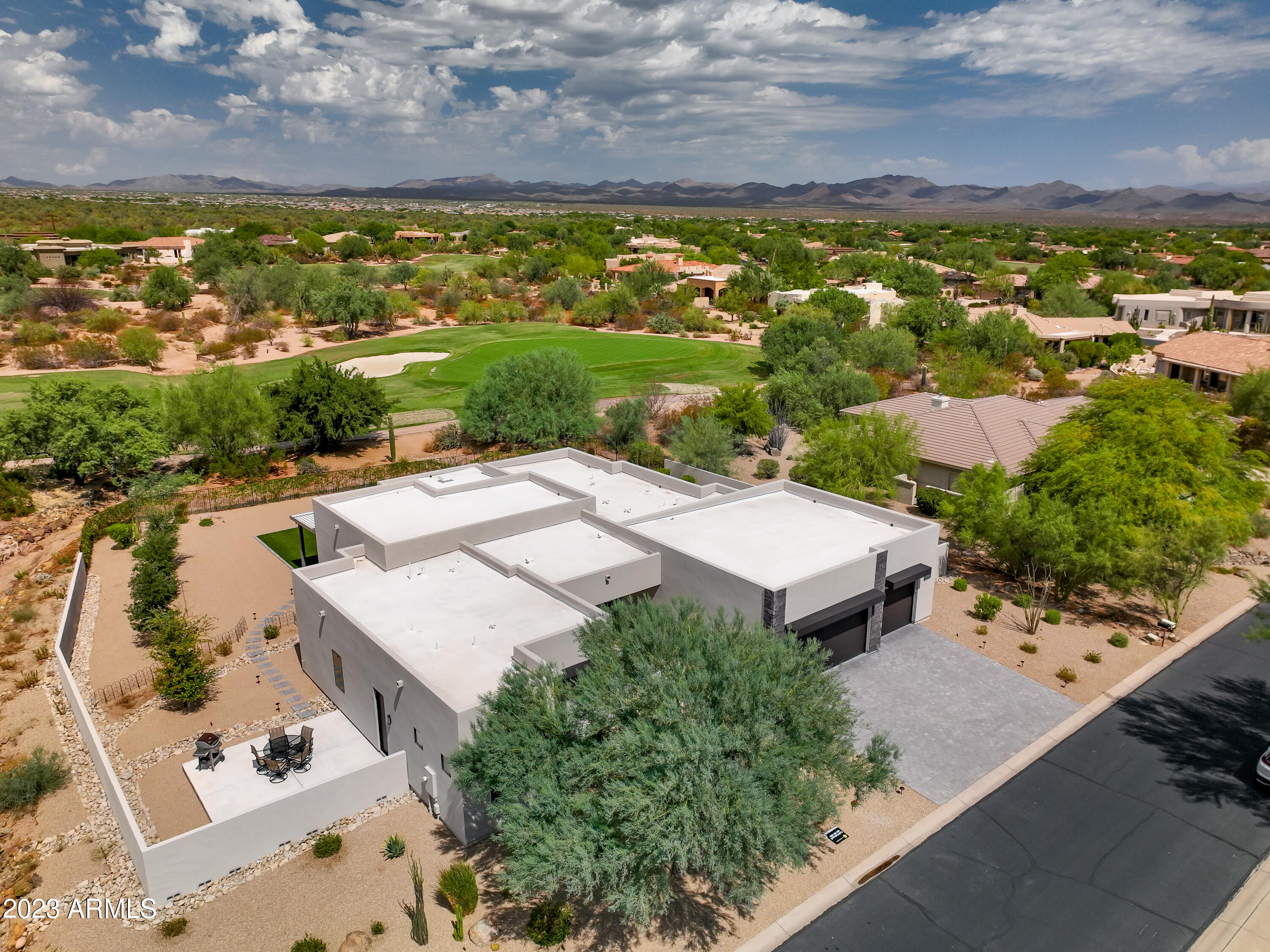 26908 North Aguila Road Rio Verde, AZ 85263 - Photo 46 of 47 Great location