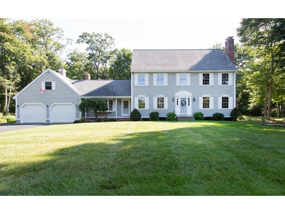 6 Applewood Road Pelham, NH 03076 - Photo 1 of 1
