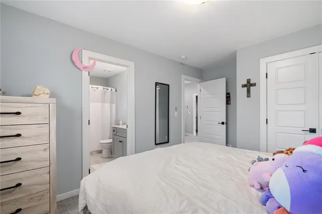 $669,900 | 15297 West 172nd Place, Olathe, KS 66062