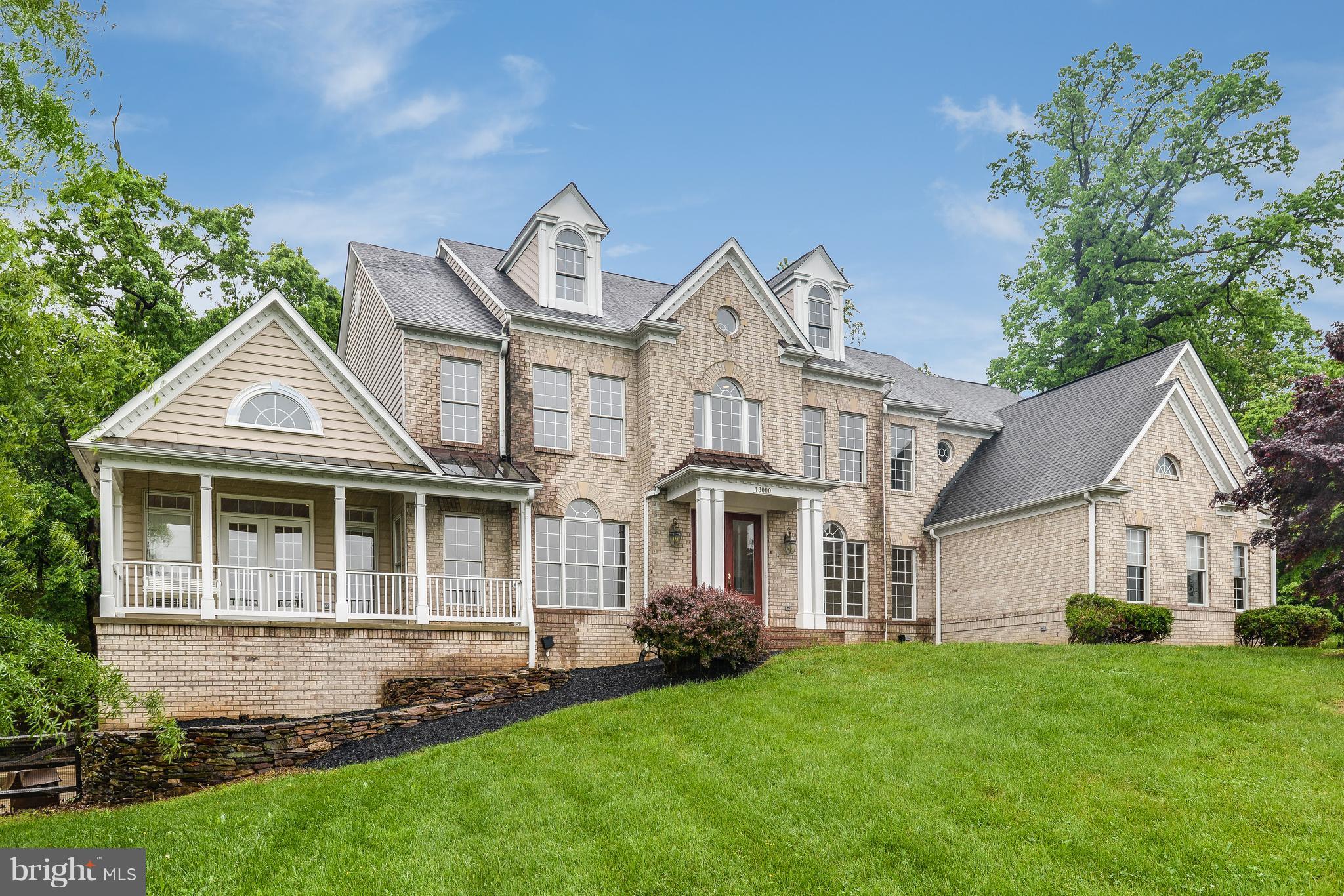 13000 Hall Shop Road Highland, MD 20777 - Photo 1 of 30 Exterior (Front)