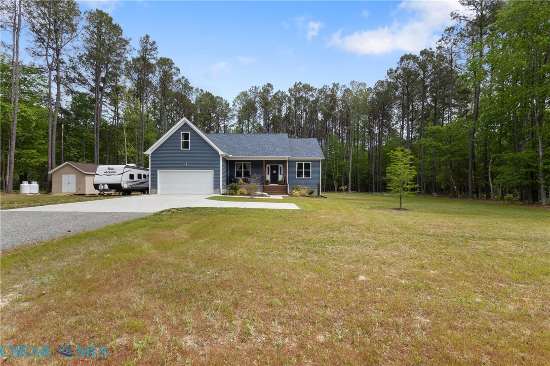 11511 Deep Point Lane Gloucester, VA 23061 - Photo 2 of 48