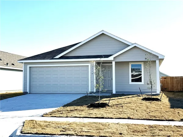 $1,875 | 2714 Martell Street, Corpus Christi, TX 78415