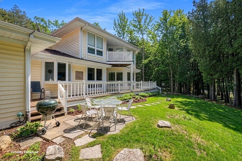 2981 German Road Ephraim, WI 54211 - Photo 45 of 47