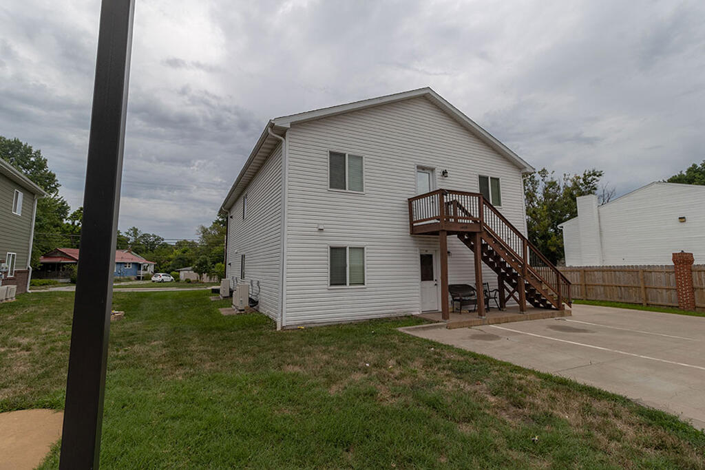 1409 Paris Road, Unit 201 Columbia, MO 65201 - Photo 31 of 37 46