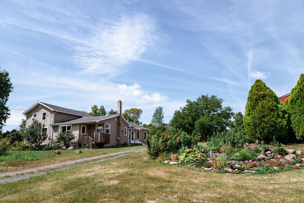 3228 Armstrong Road Jerusalem, NY 14418 - Photo 1 of 1 Gallery Image 1