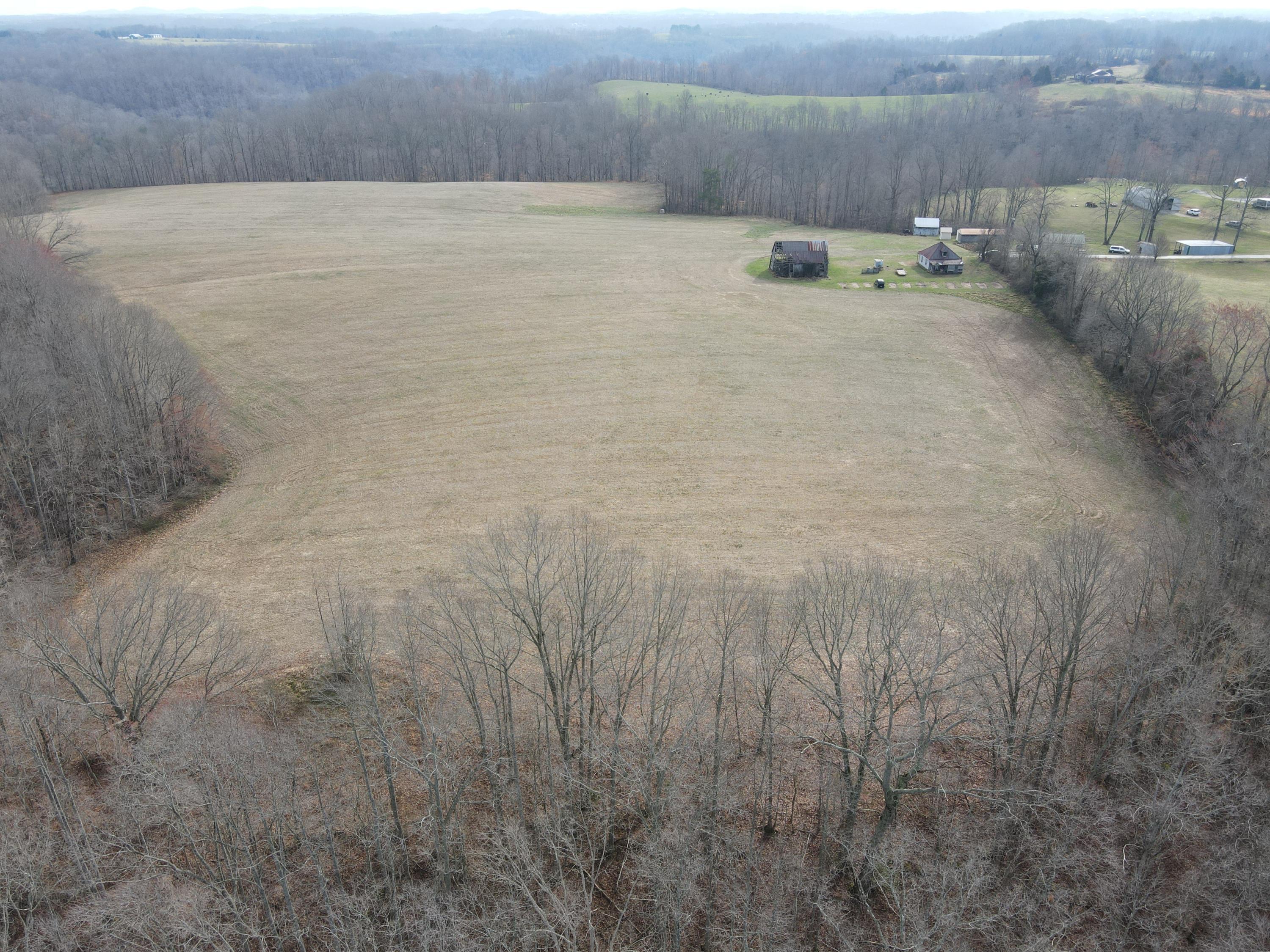 551 Porter Creek Road Nancy, KY 42544 - Photo 1 of 45 DJI_0966