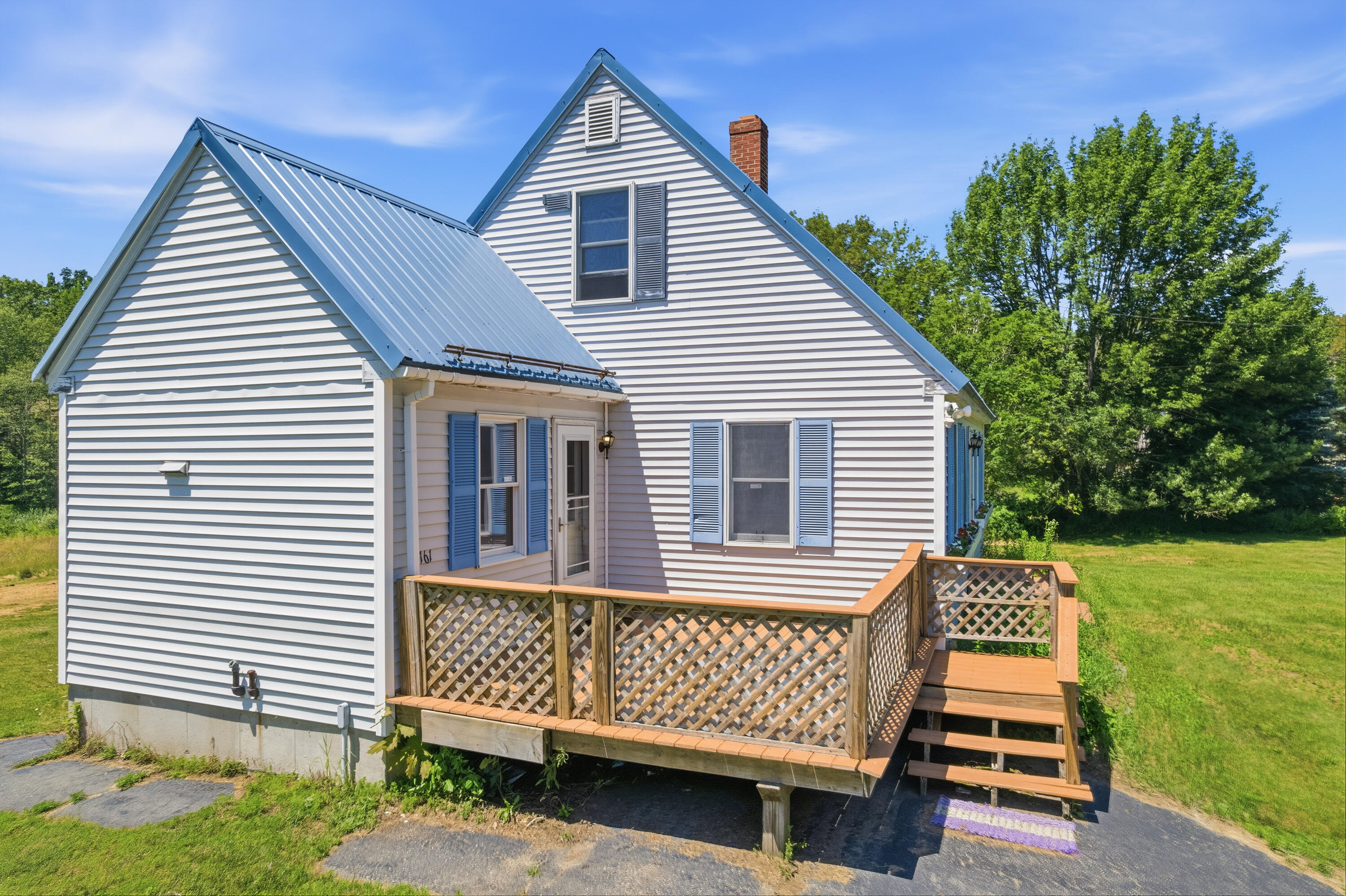 1161 Bristol Road Bristol, ME 04539 - Photo 46 of 72 1161 Bristol Rd_146