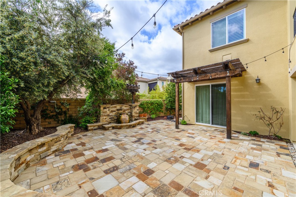 33 Swift Lake Forest, CA 92630 - Photo 39 of 56 a view of a house with a snow in the yard