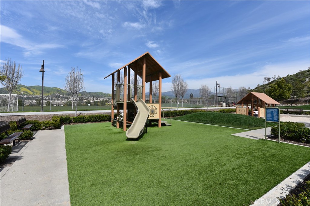 33 Swift Lake Forest, CA 92630 - Photo 53 of 56 a view of a house with a yard