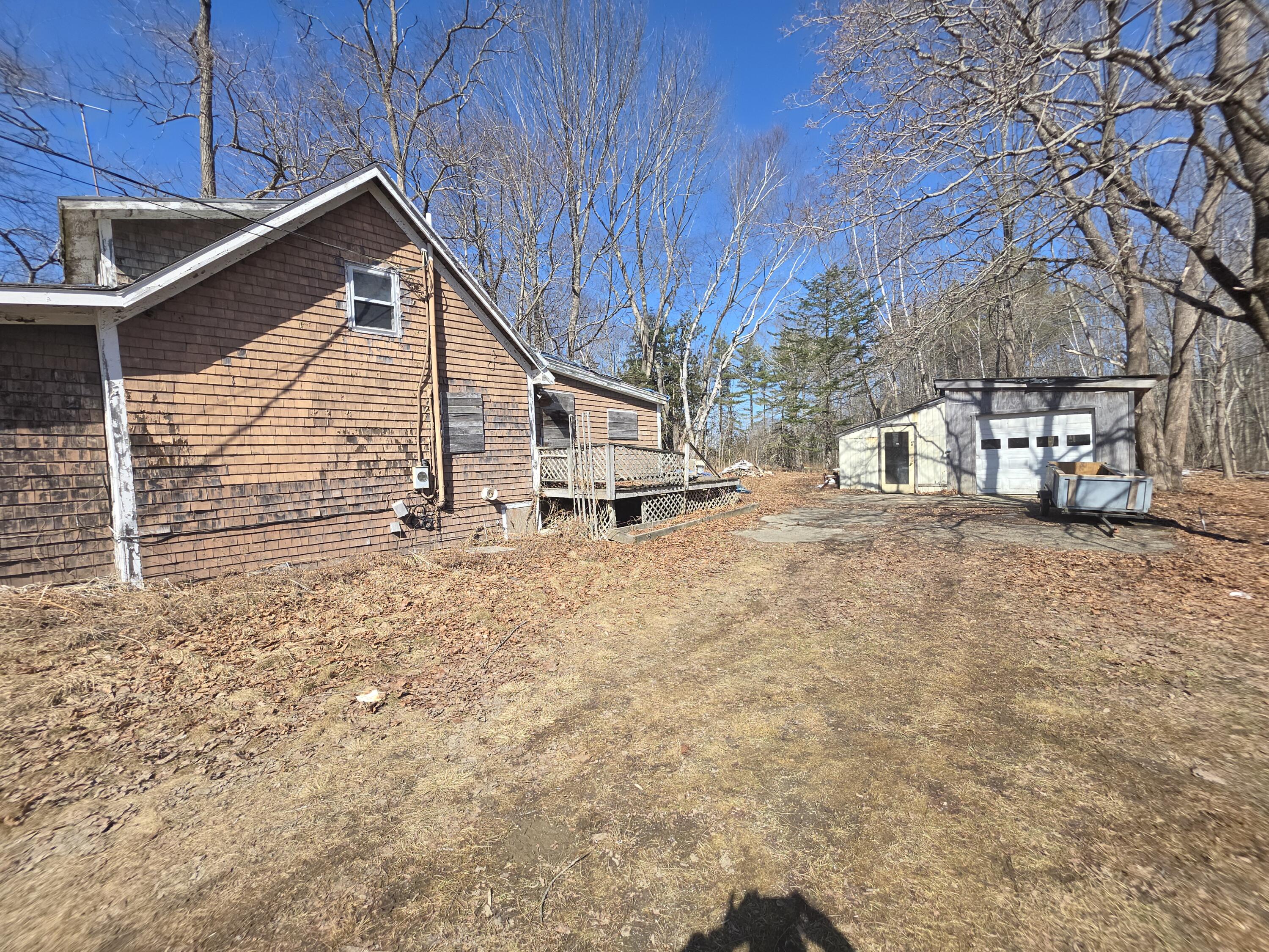 1 Waterville Road Belfast, ME 04915 - Photo 3 of 7