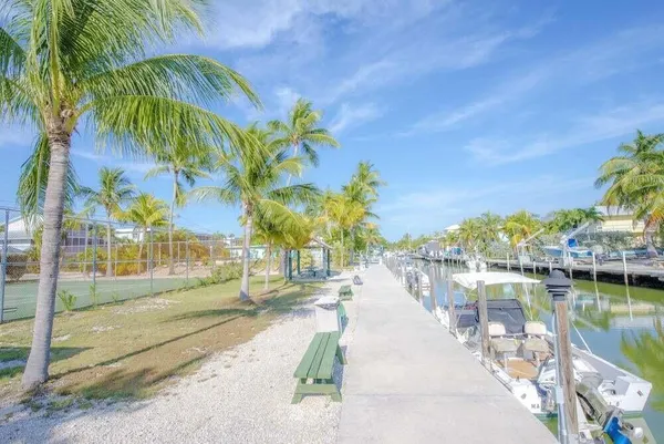 a city view with water view