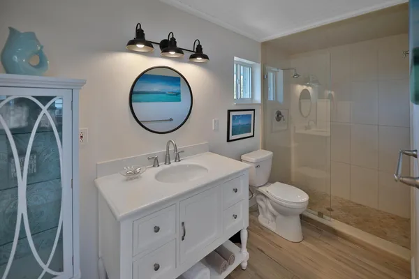 $685,000 | 110 Cortez Drive, Unit A, Islamorada, FL 33036