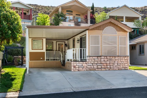 $213,330 | 108 Overlook Lane, Hurricane, UT 84737
