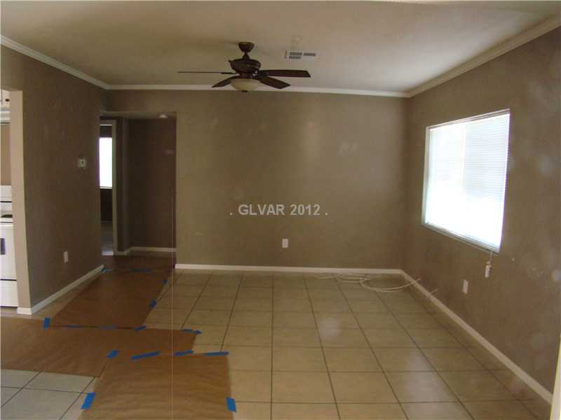339 West Basic Road Henderson, NV 89015 - Photo 4 of 8 Living Room.