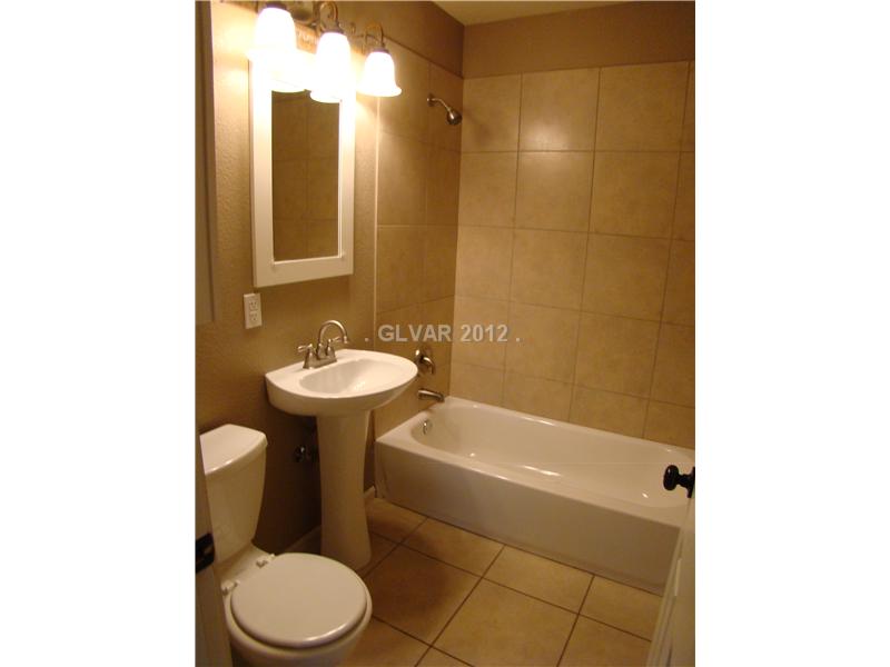 339 West Basic Road Henderson, NV 89015 - Photo 6 of 8 Bathroom.