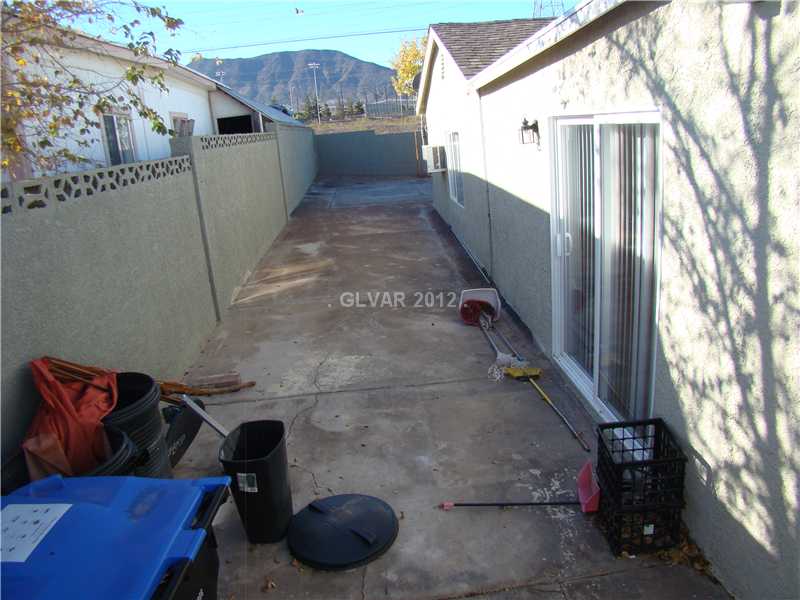 339 West Basic Road Henderson, NV 89015 - Photo 8 of 8 Land/Lot.