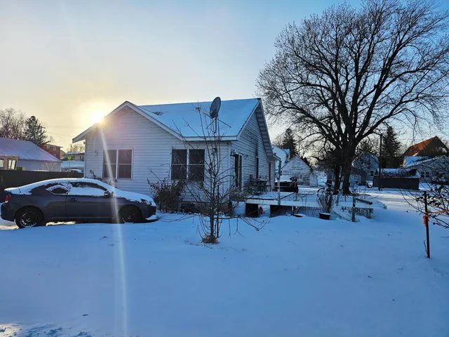 $40,000 | 206 Main Street, Milan, MN 56262