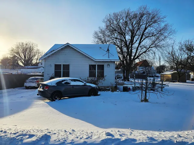 $40,000 | 206 Main Street, Milan, MN 56262