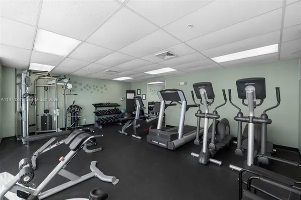 a front view of a house with a large windows
