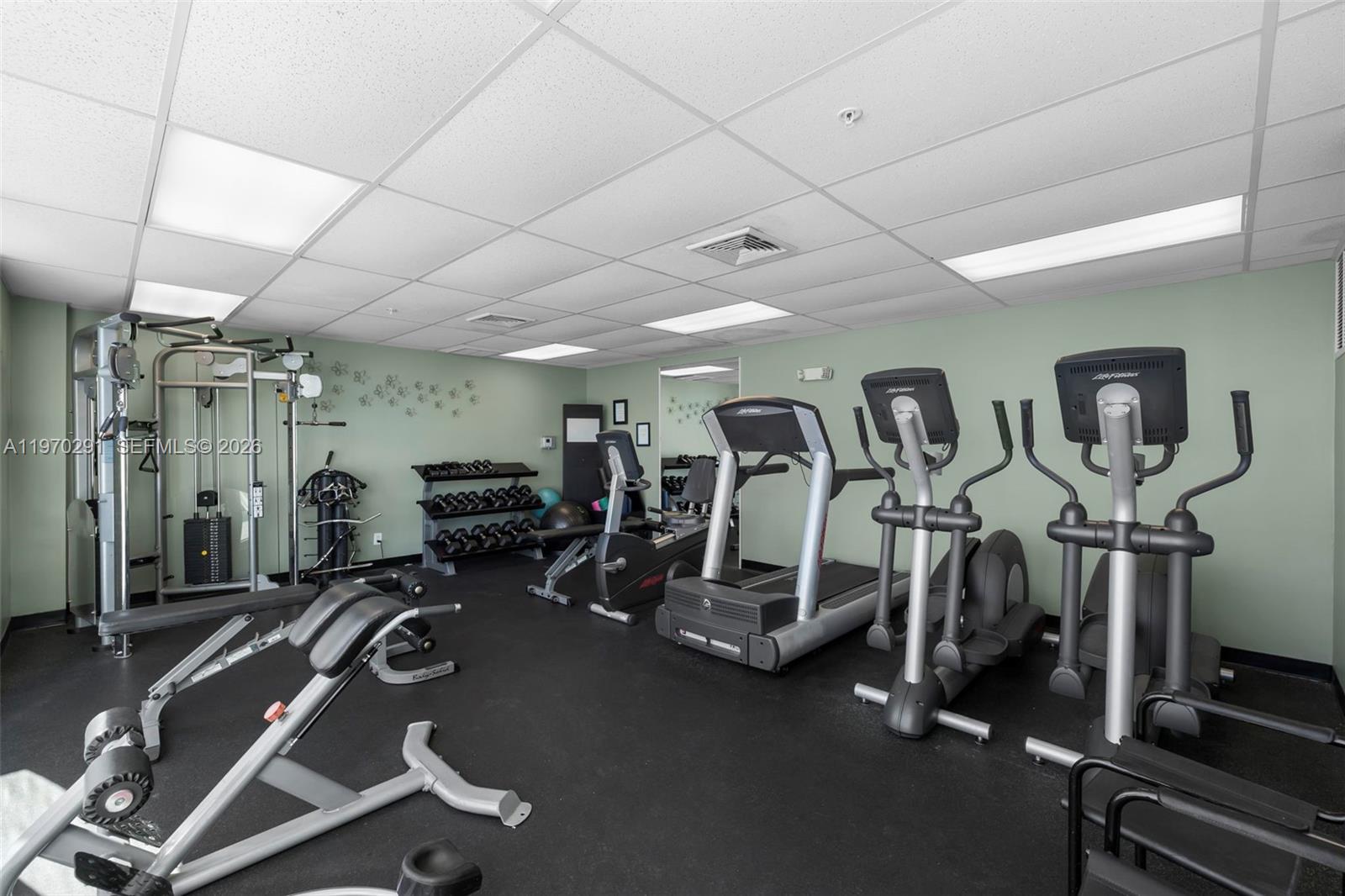 1401 Southwest 22nd Street, Unit 1503 Miami, FL 33145 - Photo 18 of 21
