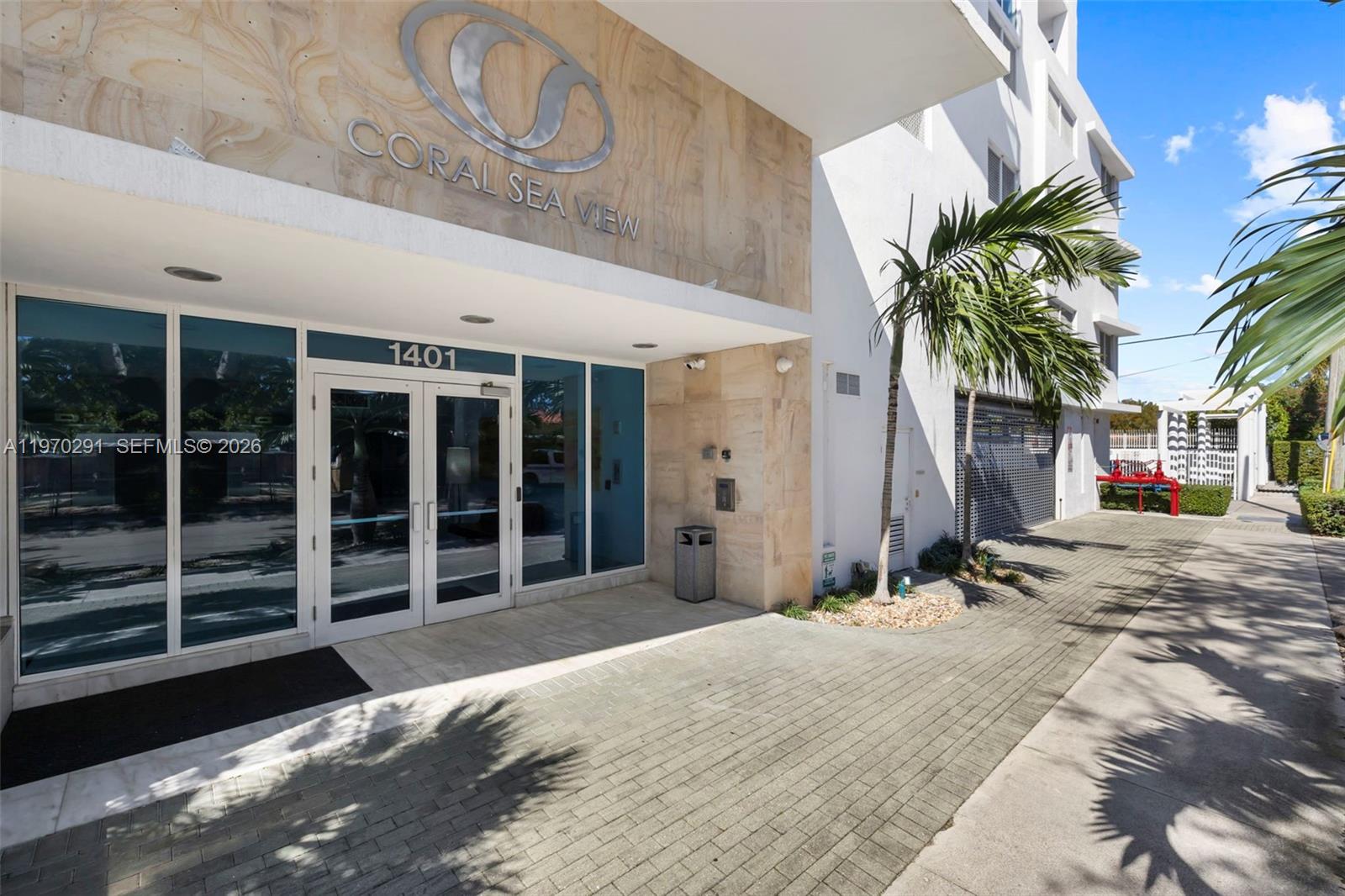 1401 Southwest 22nd Street, Unit 1503 Miami, FL 33145 - Photo 20 of 21