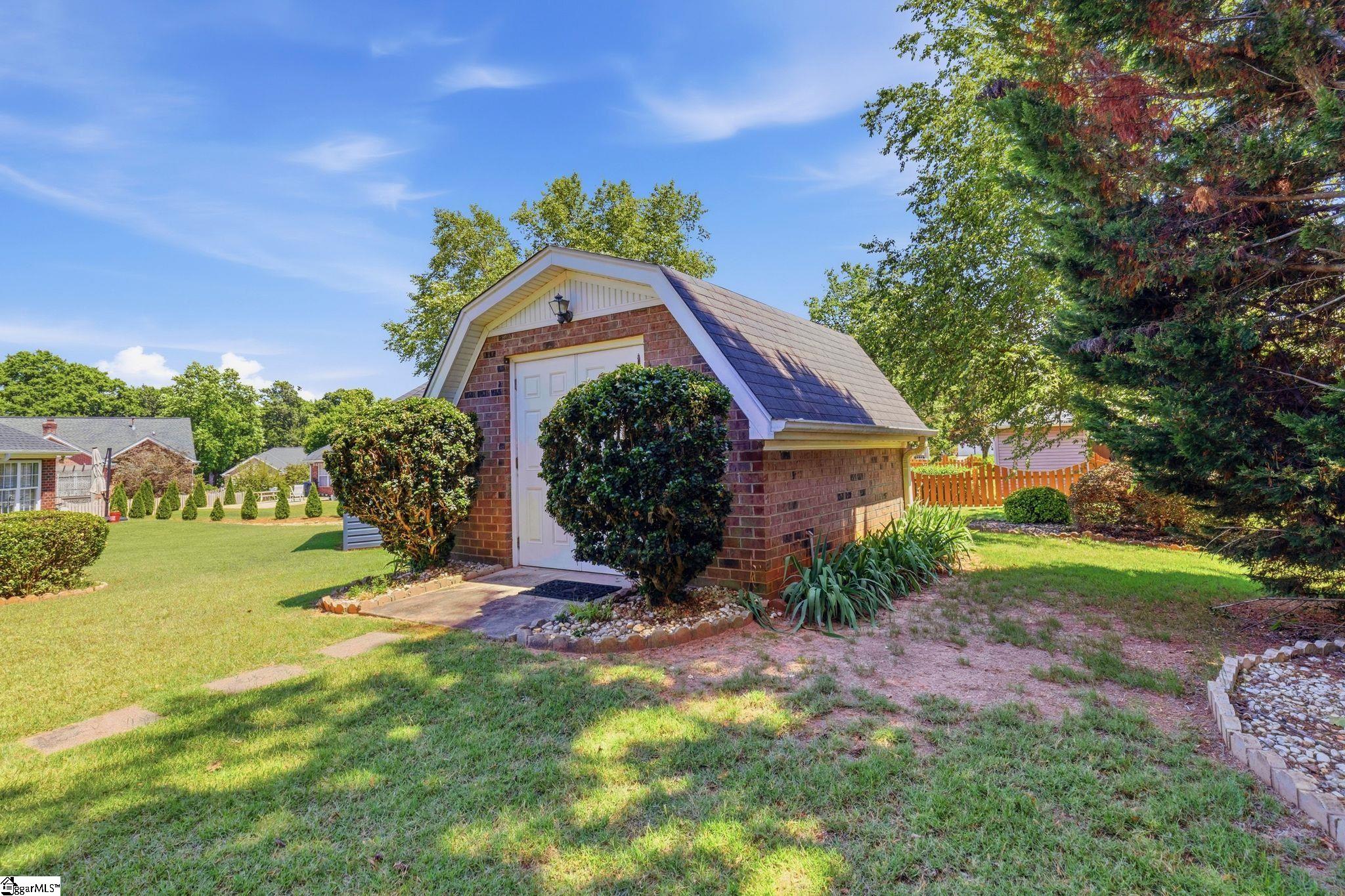 5 St Thomas Court Greer, SC 29651 - Photo 43 of 50