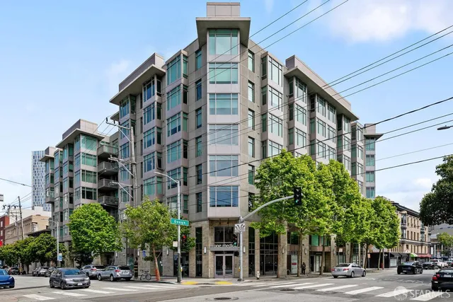 $549,000 | 55 Page Street, Unit 514, San Francisco, CA 94102